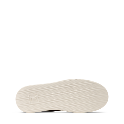 Beverly Hills Sneaker other view