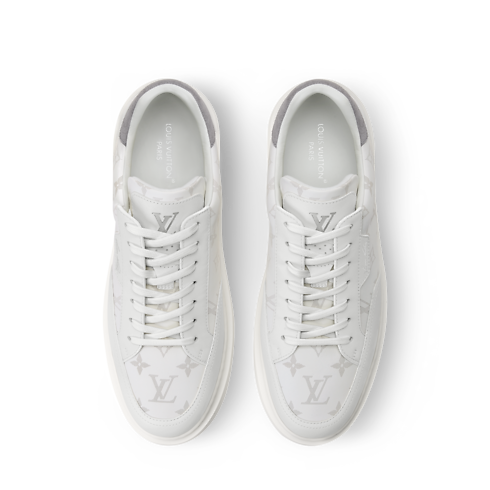 in Men's Shoes Sneakers collections by Louis Vuitton (Product zoom)