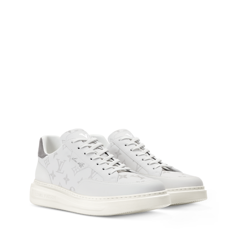 in Men's Shoes Sneakers collections by Louis Vuitton (Product zoom)