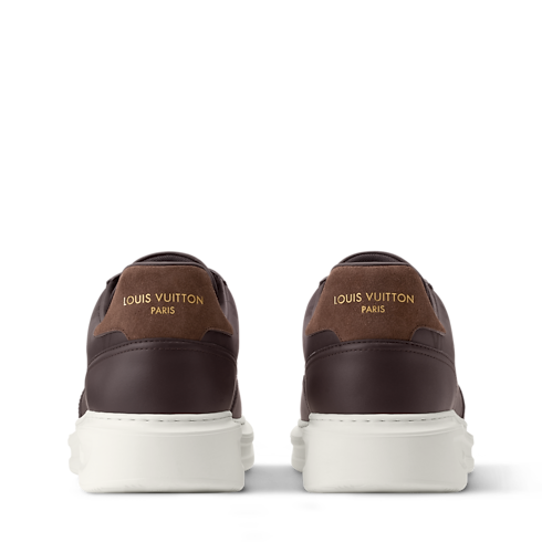 in Men's Shoes Sneakers collections by Louis Vuitton (Product zoom)