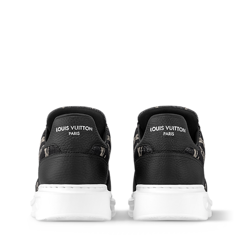 Beverly Hills Sneaker in Men's Shoes Sneakers collections by Louis Vuitton (Product zoom)