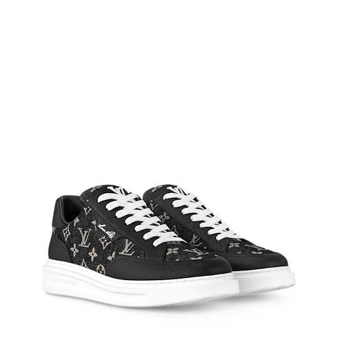 Beverly Hills Sneaker in Men's Shoes Sneakers collections by Louis Vuitton (Product zoom)