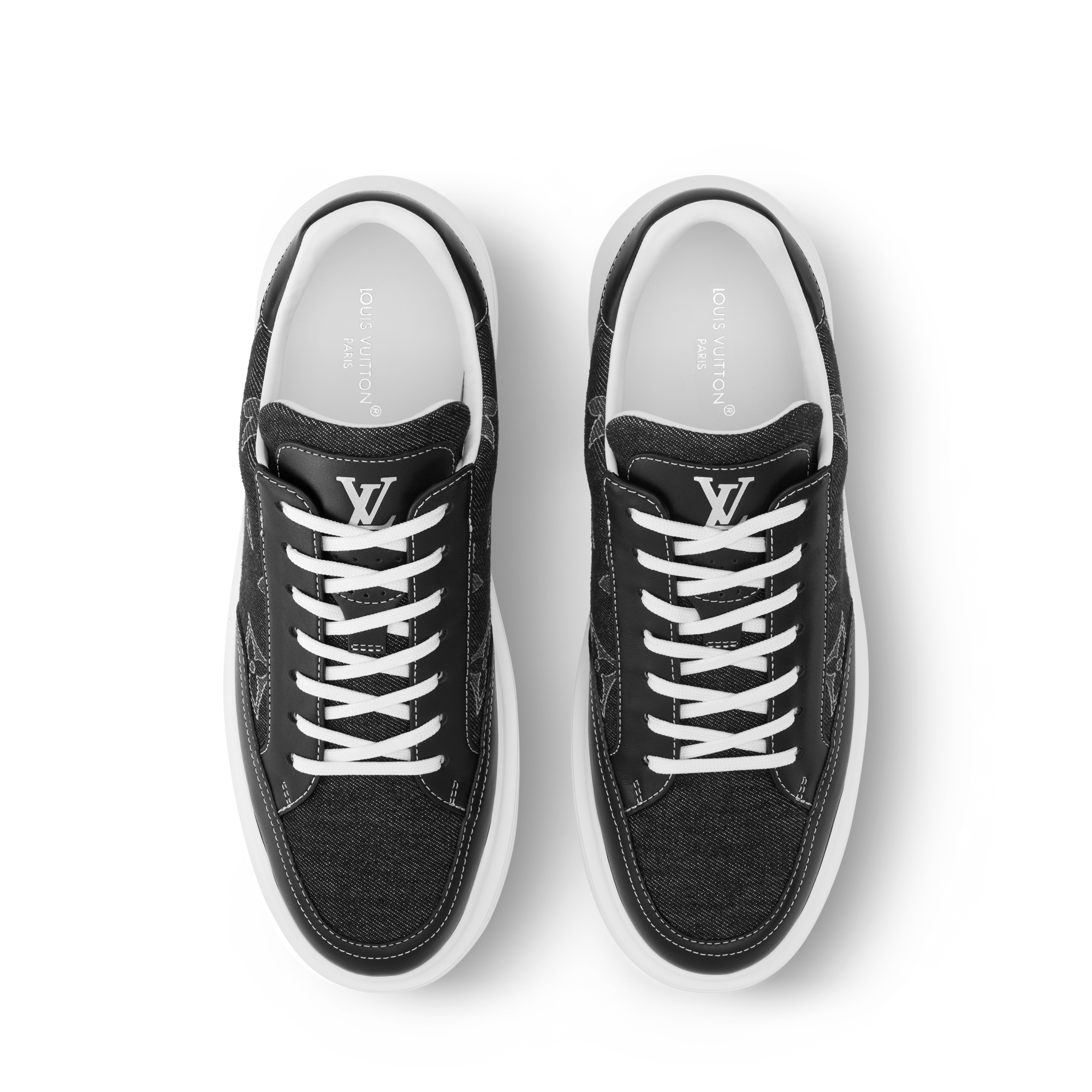 Beverly Hills Sneaker  in Men