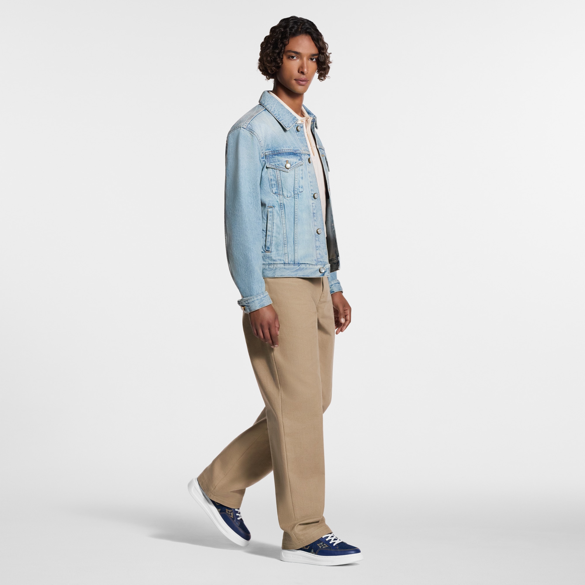 Beverly Hills Sneaker  in Men