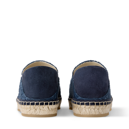 Bidart Espadrilles in Men's Shoes Sandals collections by Louis Vuitton (Product zoom)