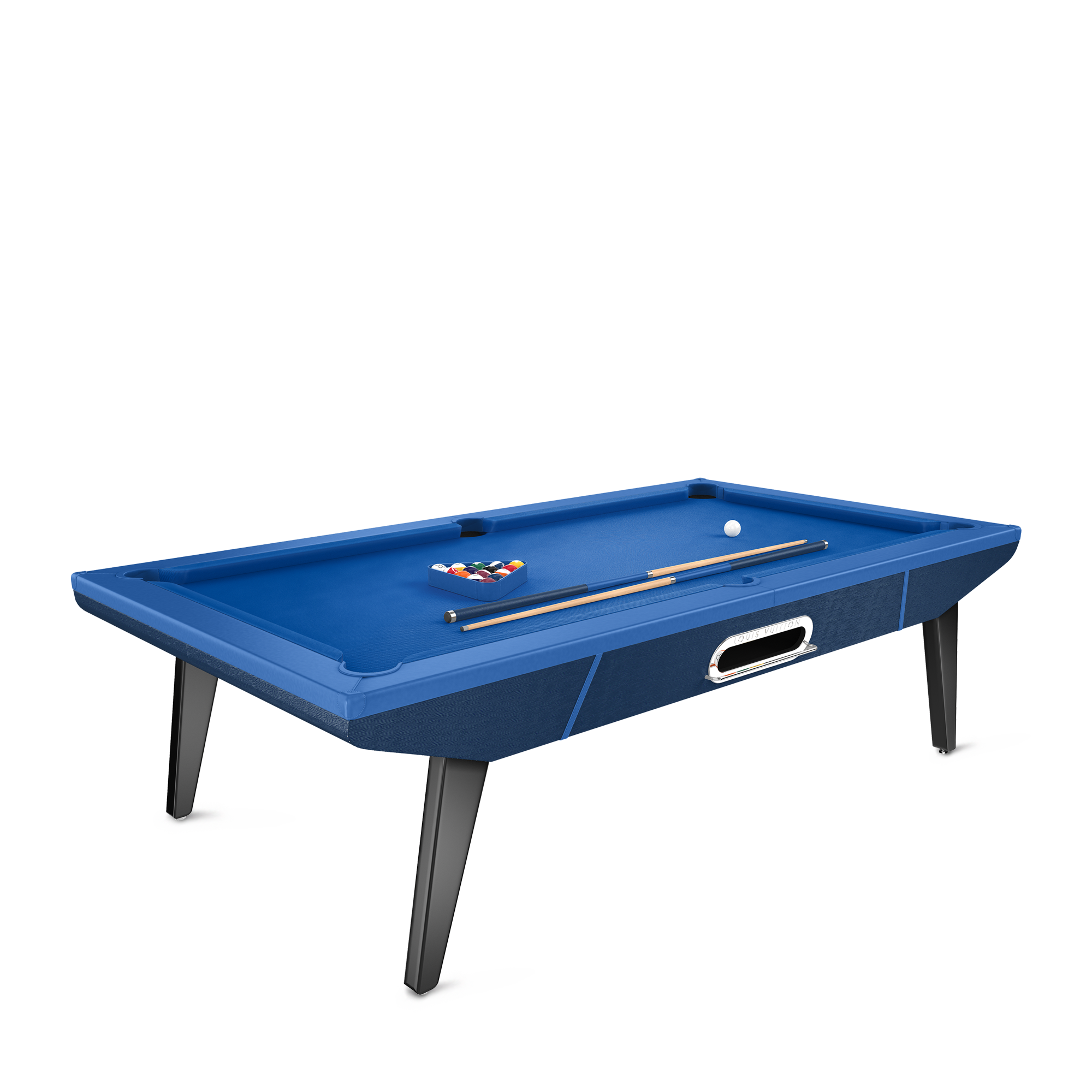 Billiard Epi GM Epi in Trunks, Travel and Home