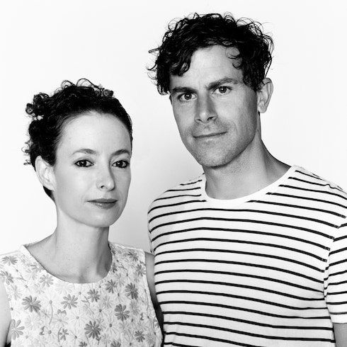 أريكة Binda من تصميم Raw Edges in الصناديق، السفر والمنزل's المنزل وفن المائدة الأثاث collections by Louis Vuitton