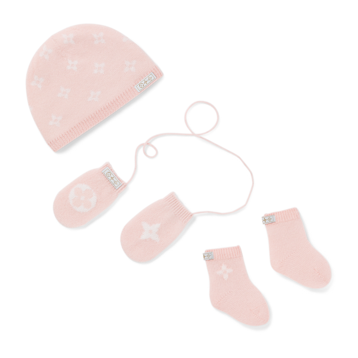 Birth Set - Luxury } - Gifts for Babies | Gifts GI028C | LOUIS VUITTON