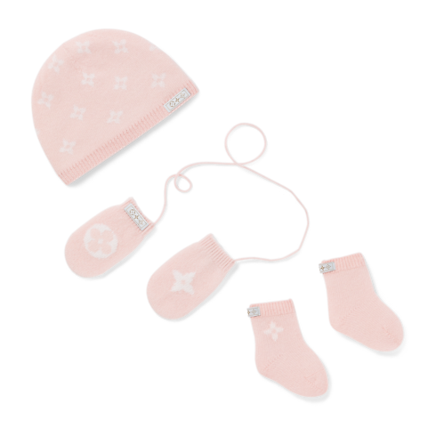 Birth Set S00 in Gifts's Gifts for Babies } collections by Louis Vuitton (Product zoom)