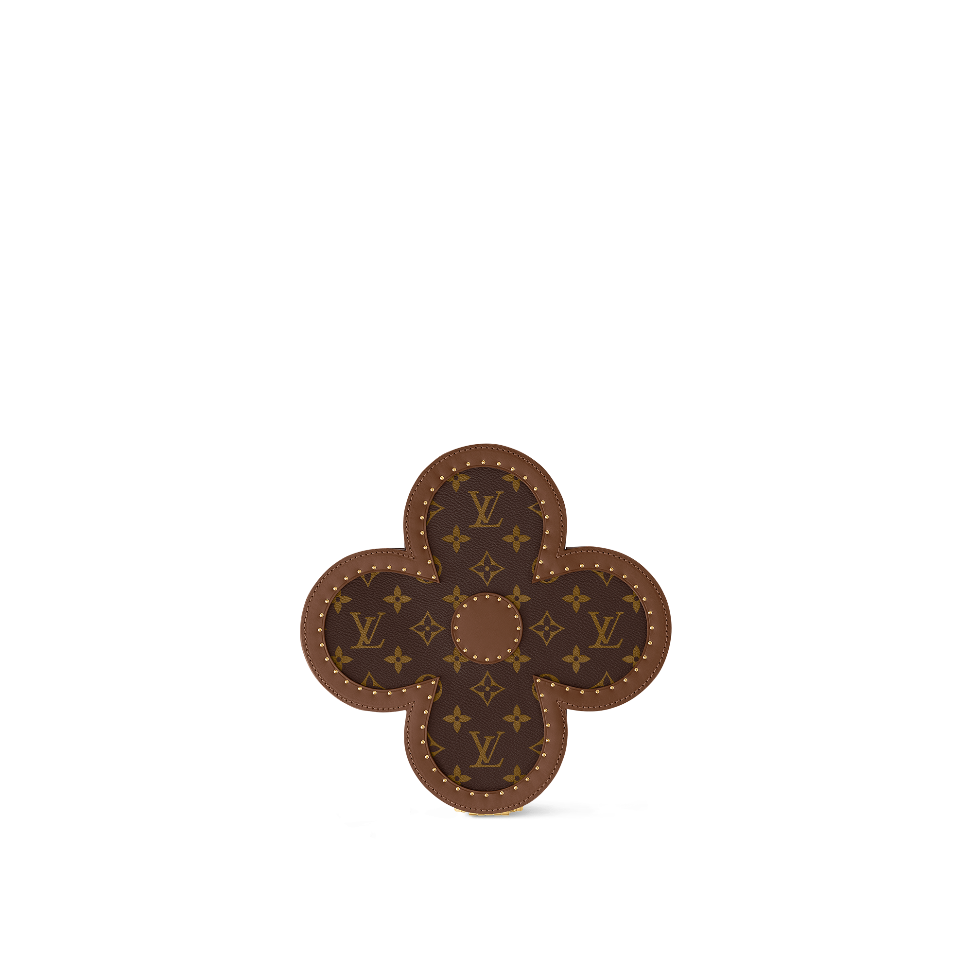 Blooming Box Monogram in Trunks, Travel and Home