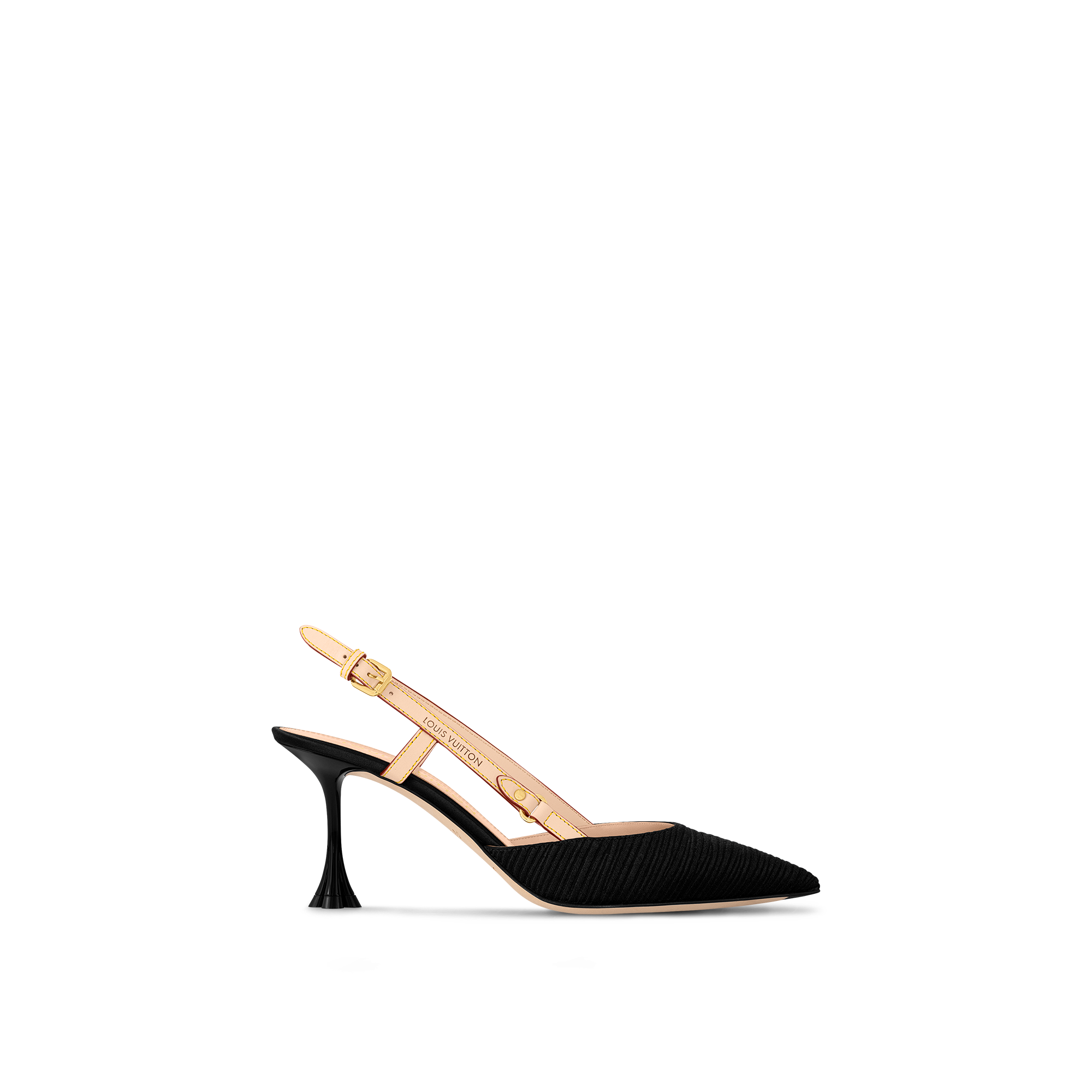 Blossom Slingback Pump Luxury Pumps Shoes Women 1AD0JJ