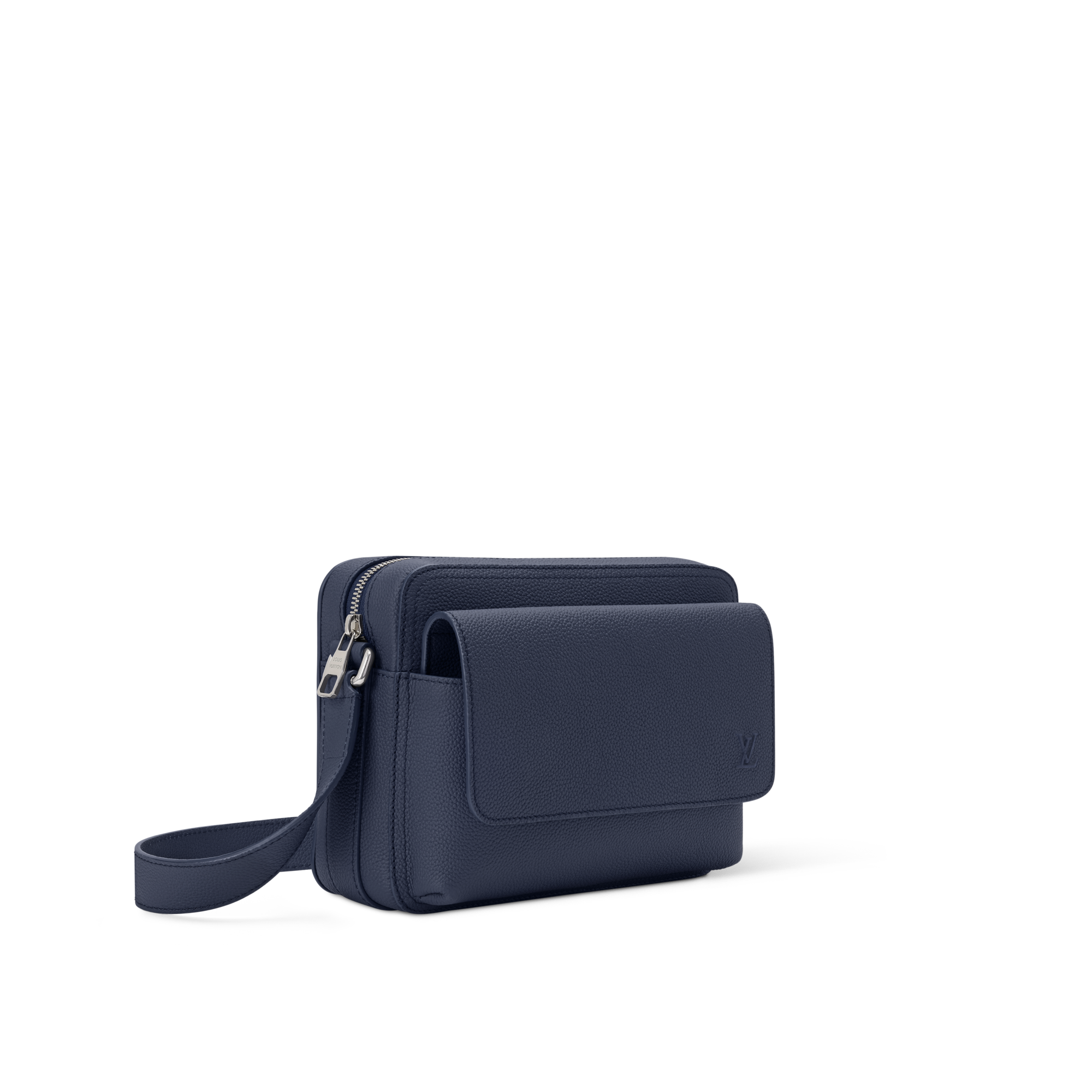 Boarding Messenger LV Aerogram in Bags and Small Leather Goods