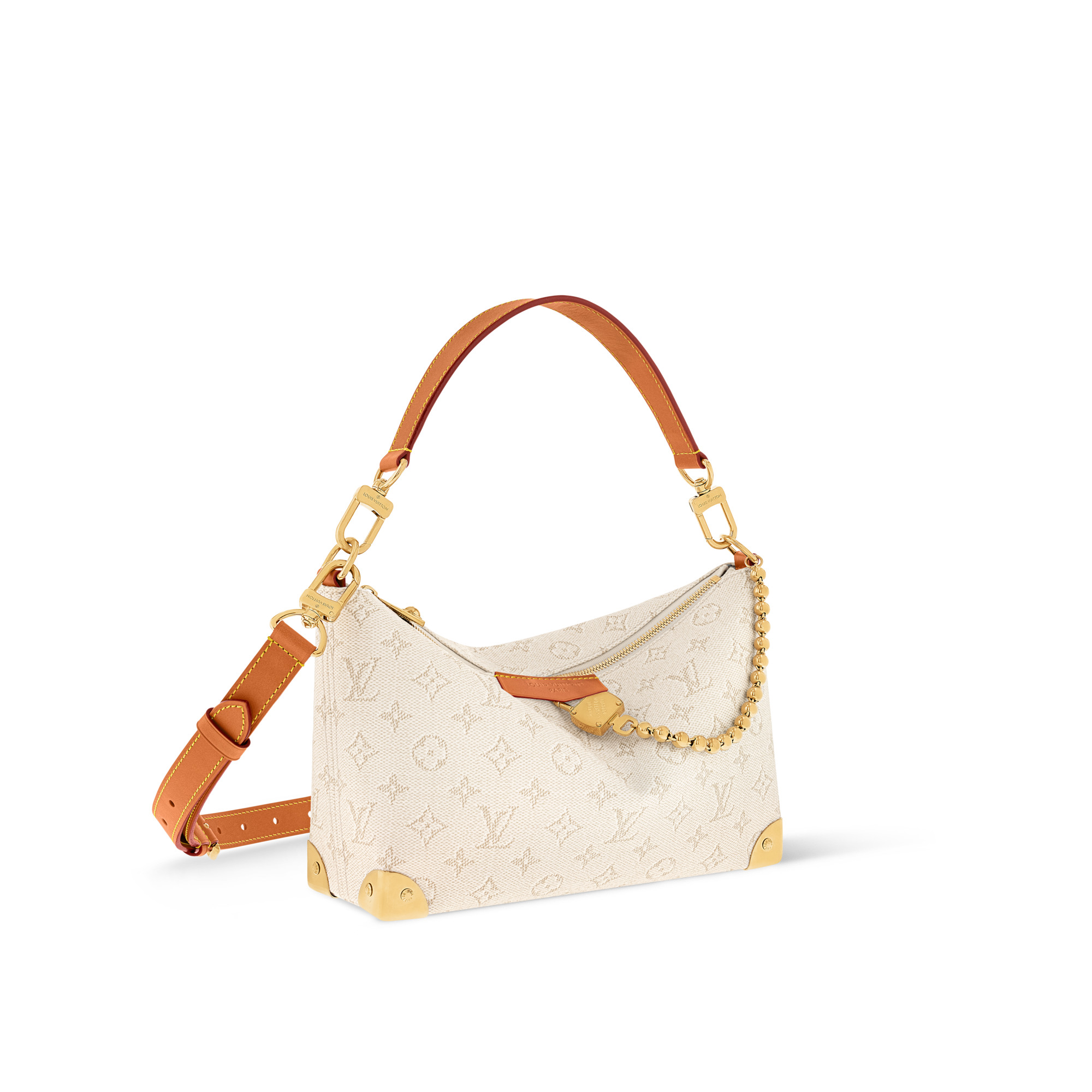 Bobo Trunk Monogram Other in Bags and Small Leather Goods