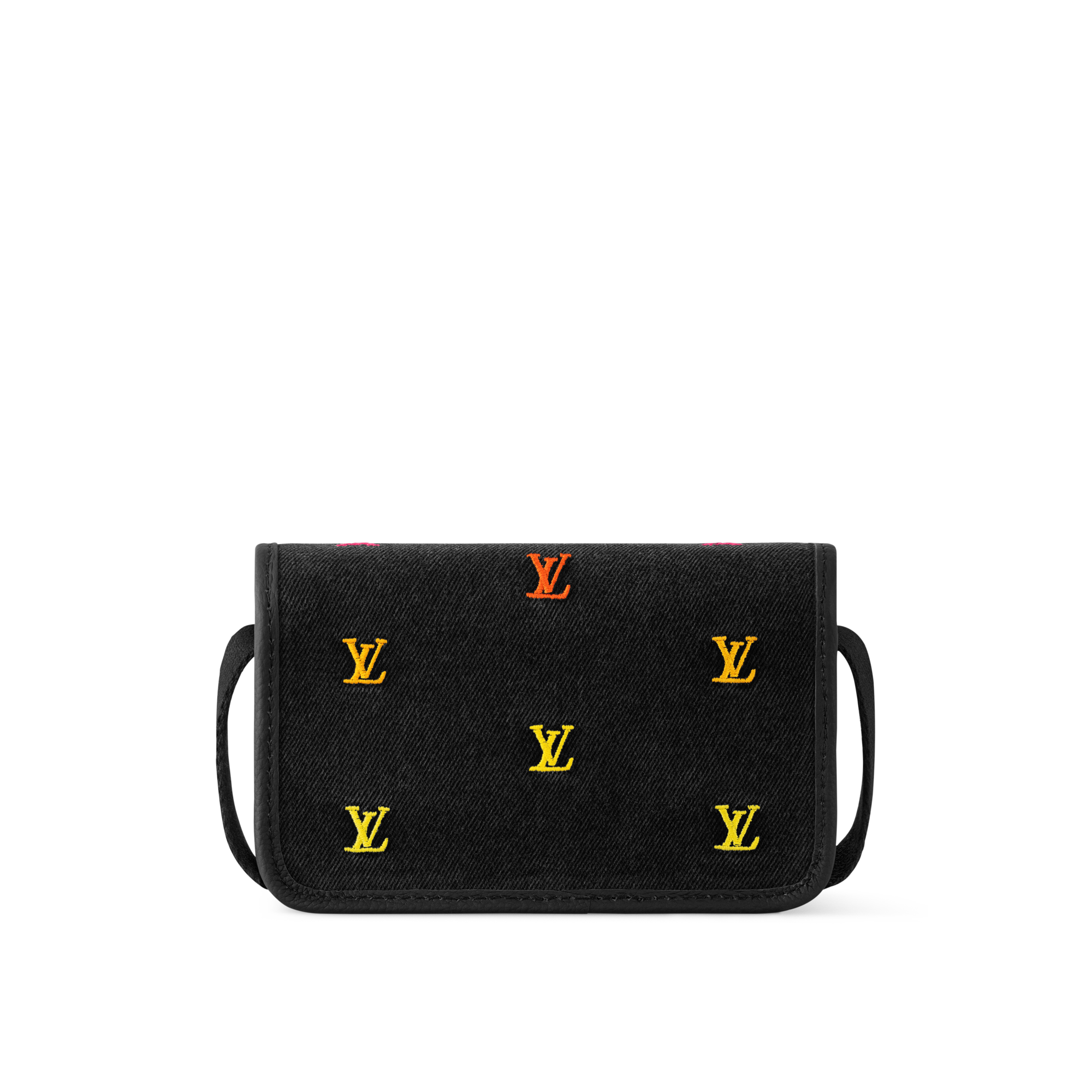 Bosphore Wearable Wallet Monogram Other in Men