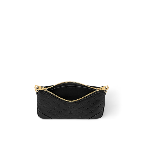 Boulogne PM Monogram Empreinte in Women's Handbags All Handbags collections by Louis Vuitton (Product zoom)