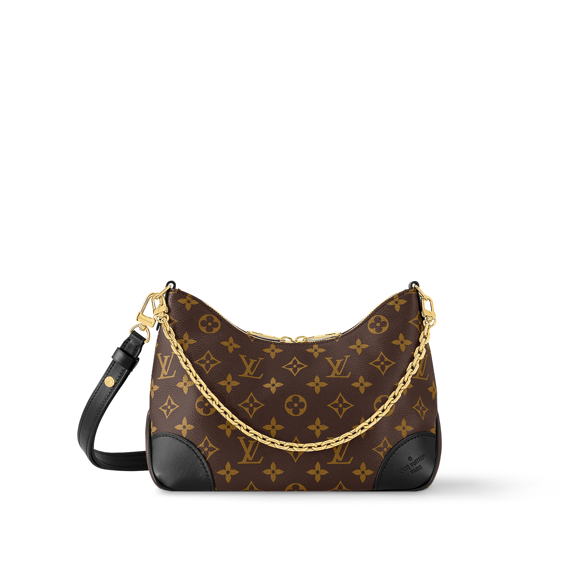 Boulogne PM Monogram in Women