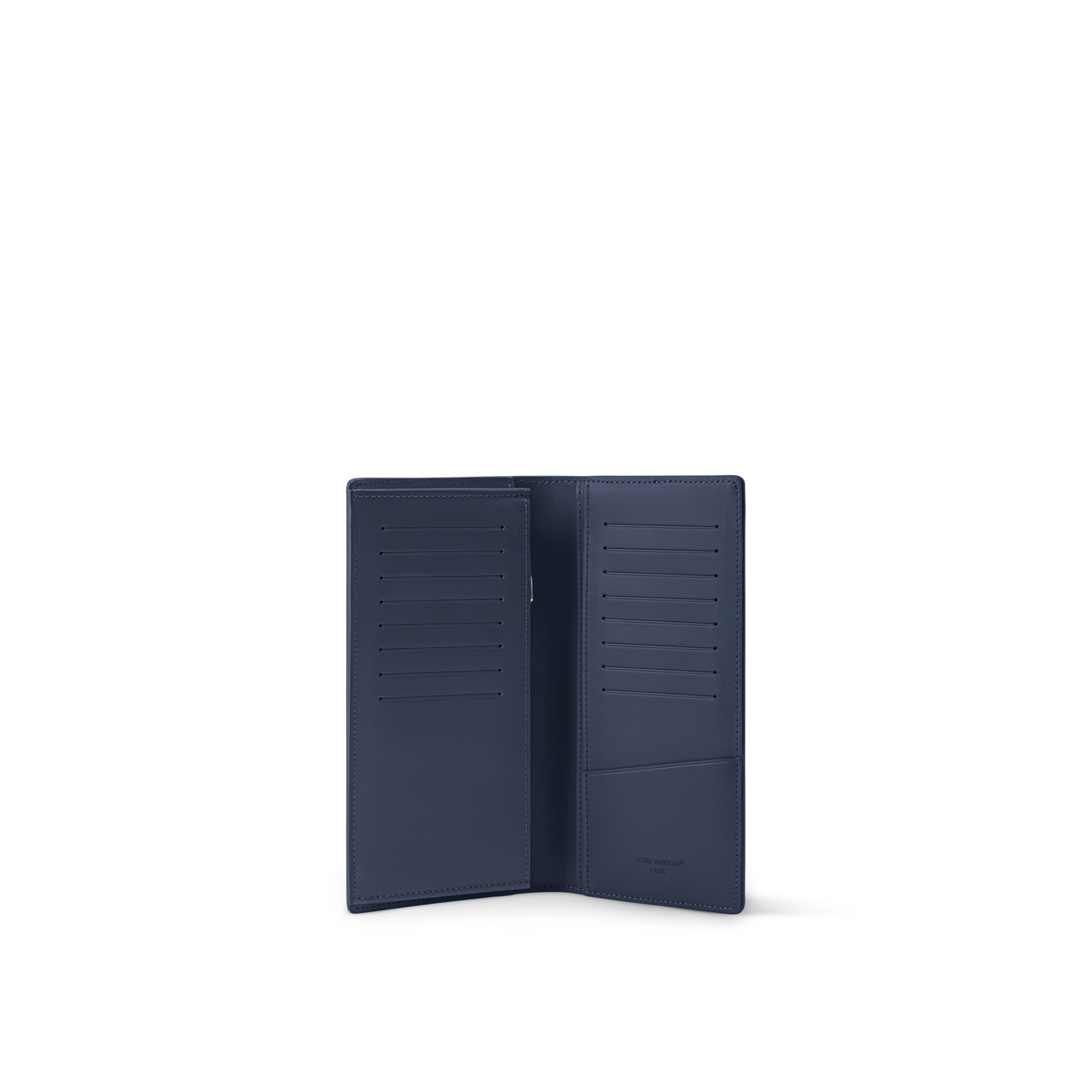 Brazza Wallet LV Aerogram in Bags and Small Leather Goods