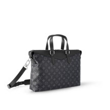 Briefcase Explorer in Men's Bags Business Bags collections by Louis Vuitton