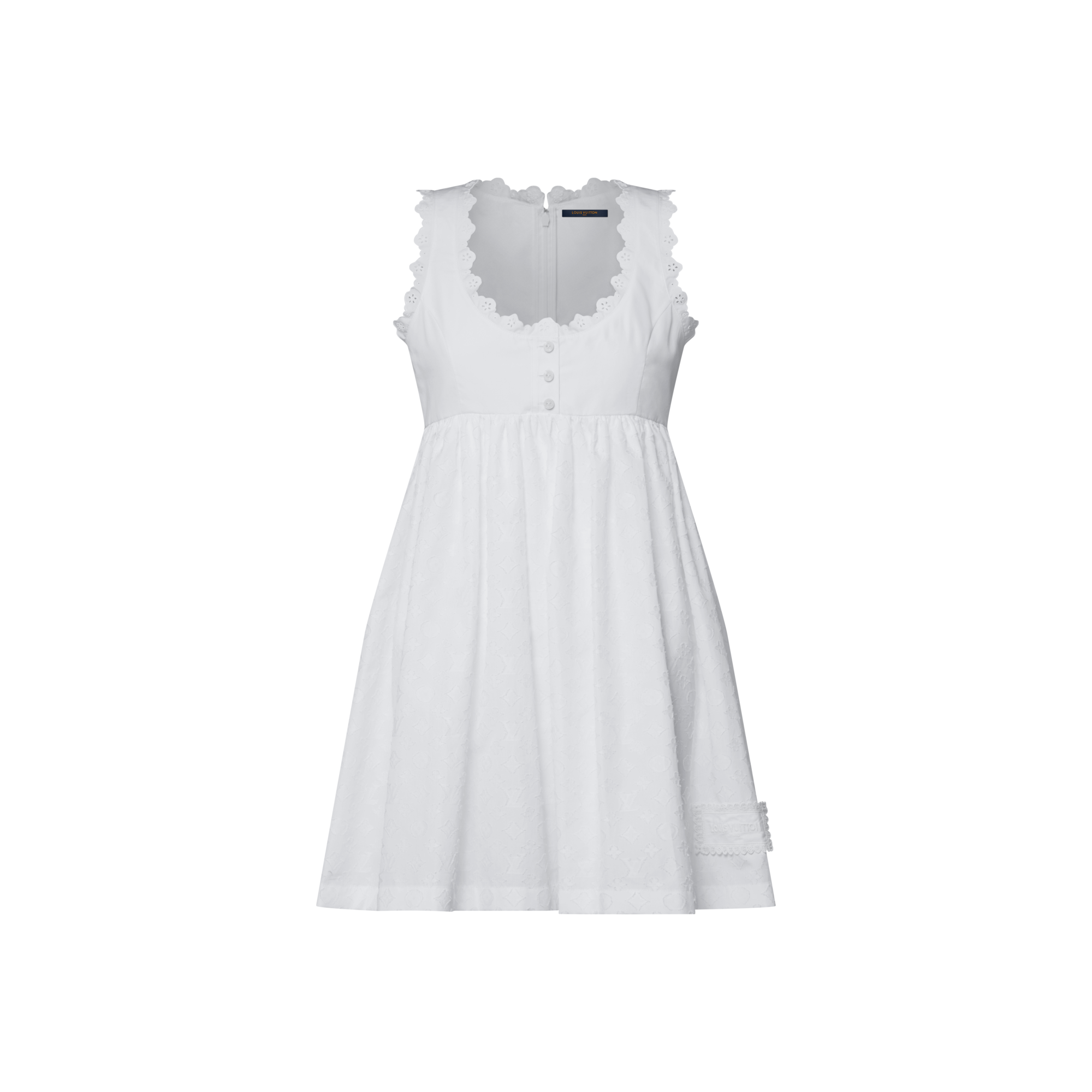 Dresses - Women Luxury Collection | LOUIS VUITTON