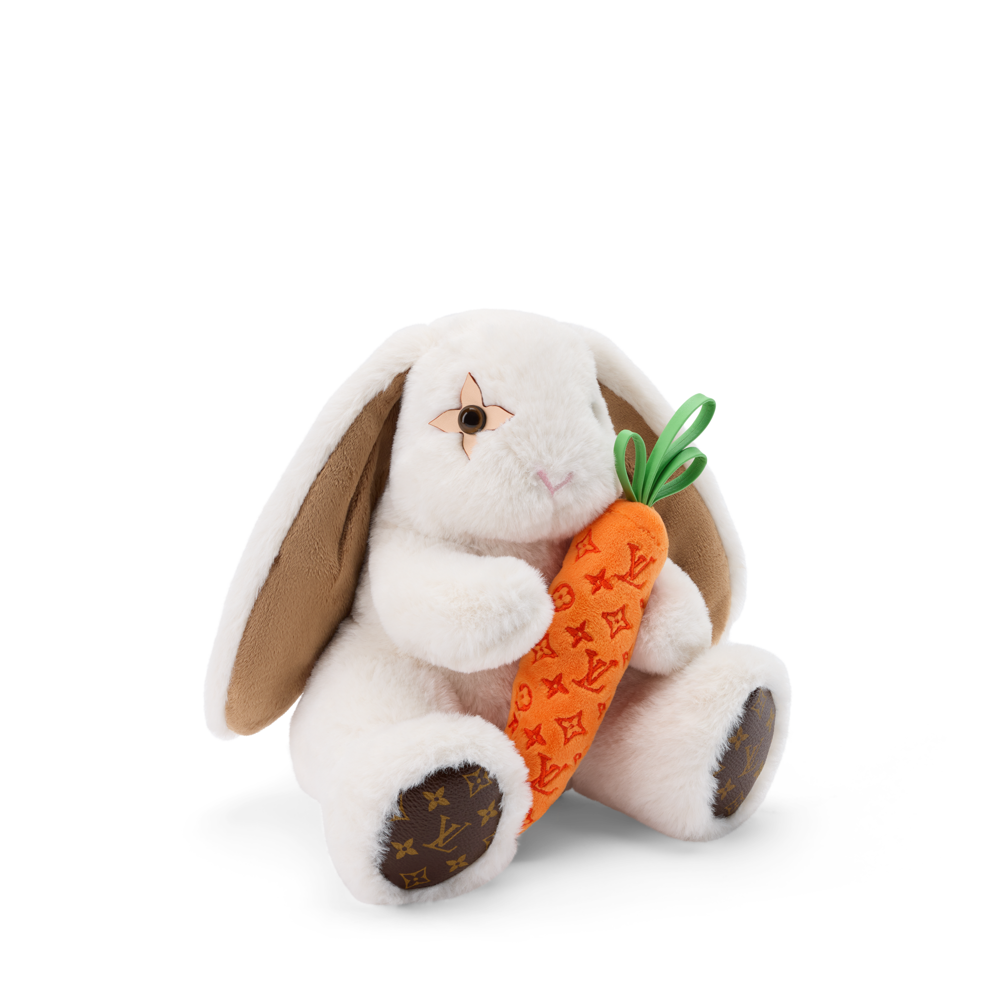 Bunny Doudou S00 in Trunks, Travel and Home
