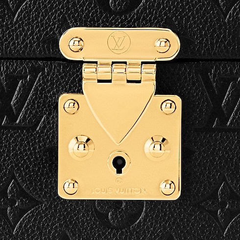 Camera Box Monogram Empreinte Leather in Gifts's Mother's Day Gifts } collections by Louis Vuitton (Product zoom)