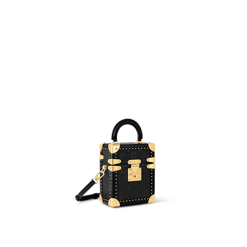 Camera Box Monogram Empreinte Leather in Gifts's Mother's Day Gifts } collections by Louis Vuitton (Product zoom)