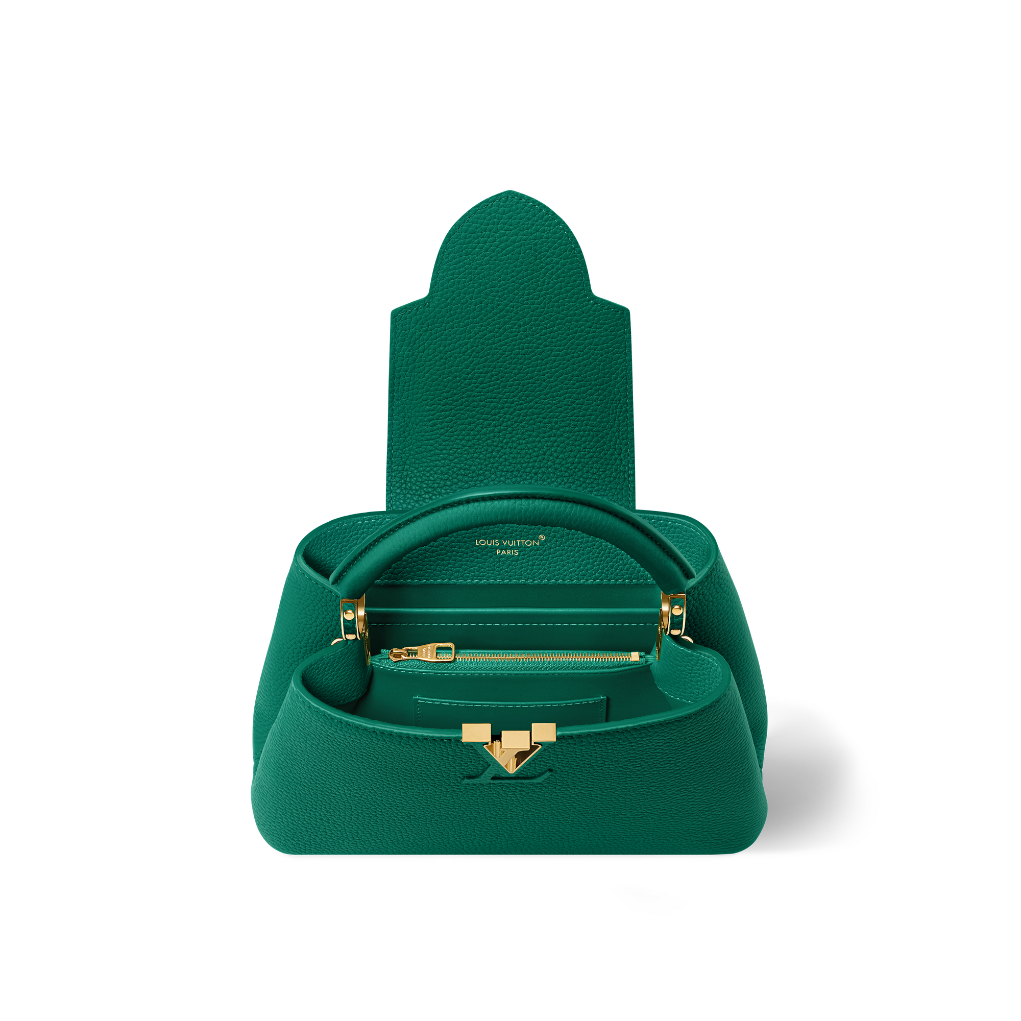 حقيبة Capucines BB Capucines in النساء