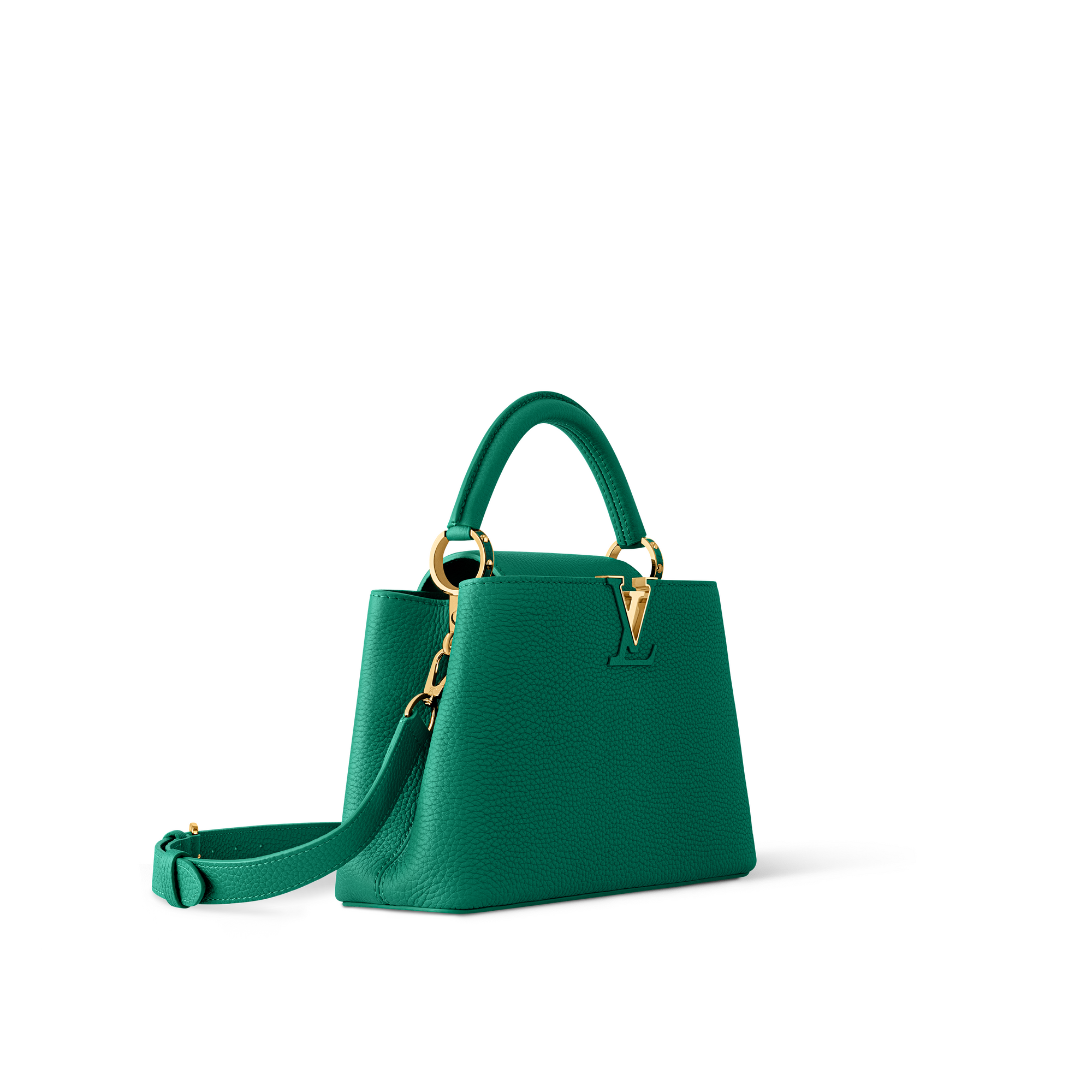 حقيبة Capucines BB Capucines in النساء