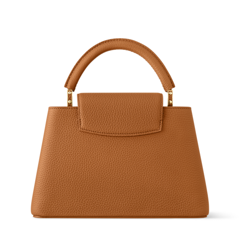 Capucines BB Capucines in Women's Handbags Capucines collections by Louis Vuitton (Product zoom)