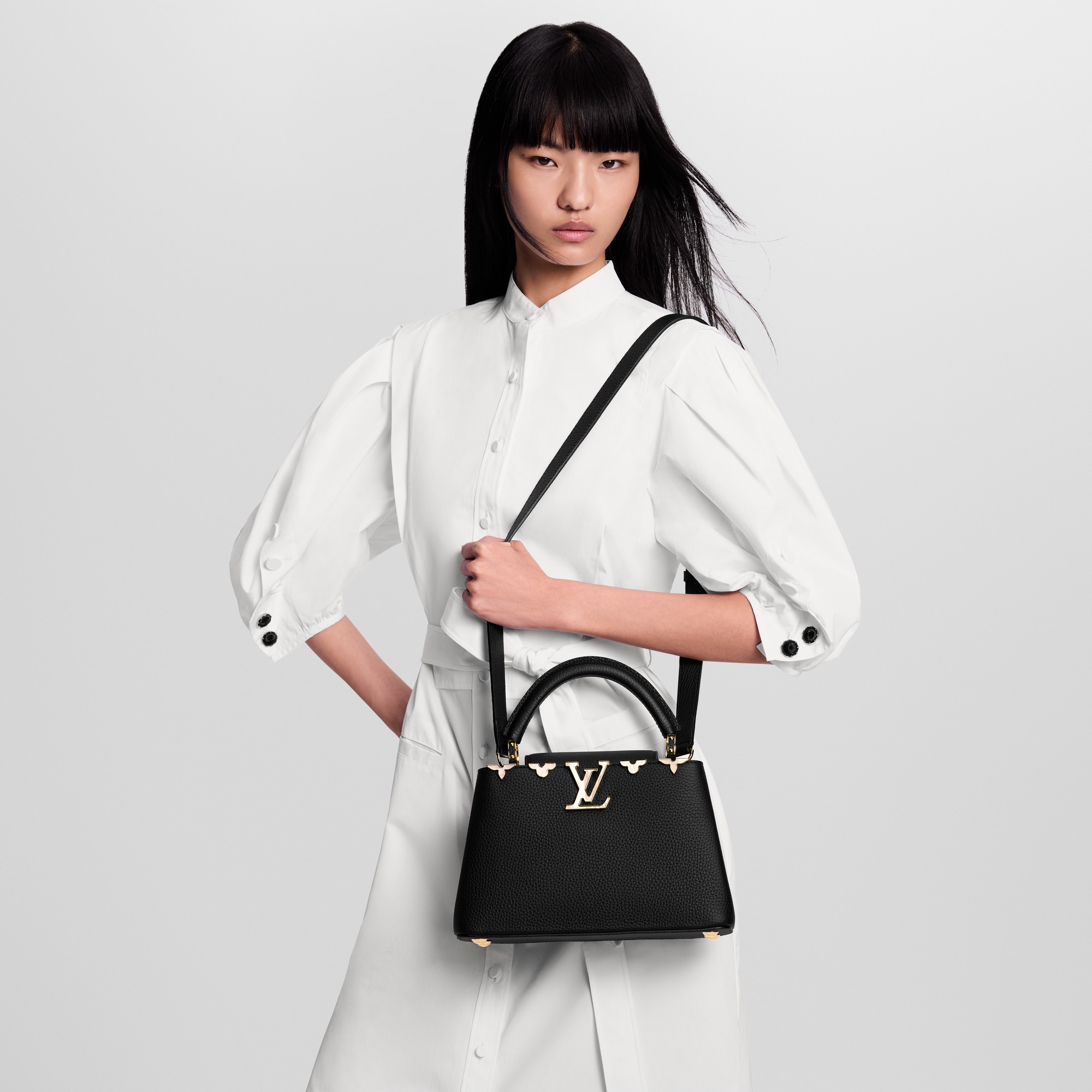 حقيبة Capucines BB Capucines in النساء