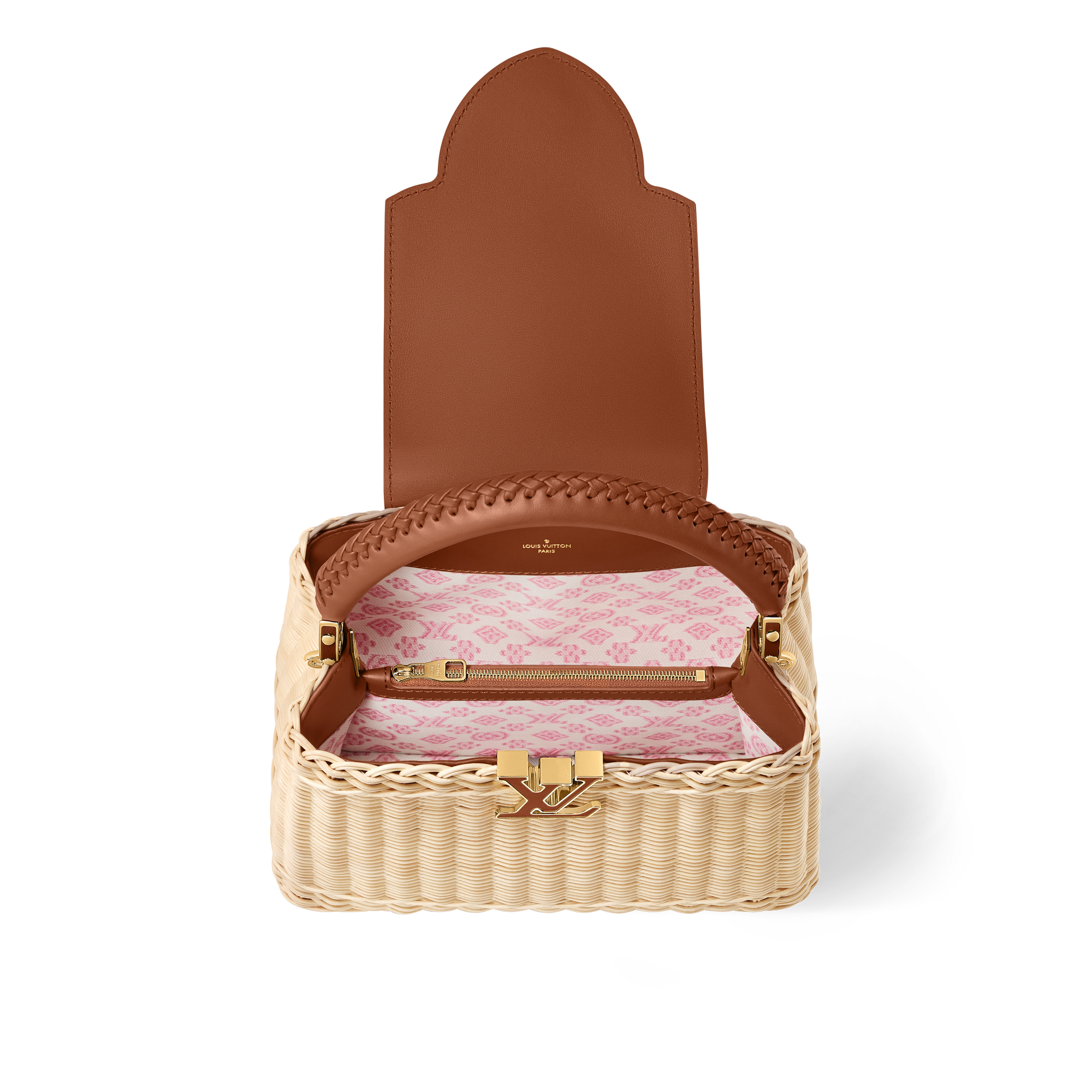 حقيبة Capucines BB Capucines in النساء