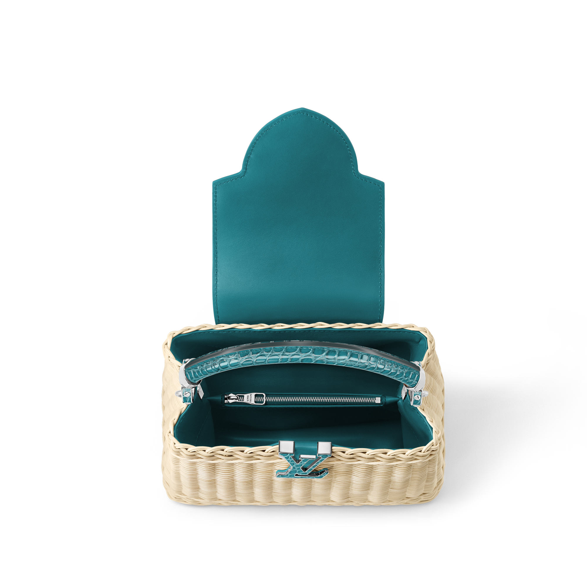 Capucines BB L09 in Les Extraordinaires