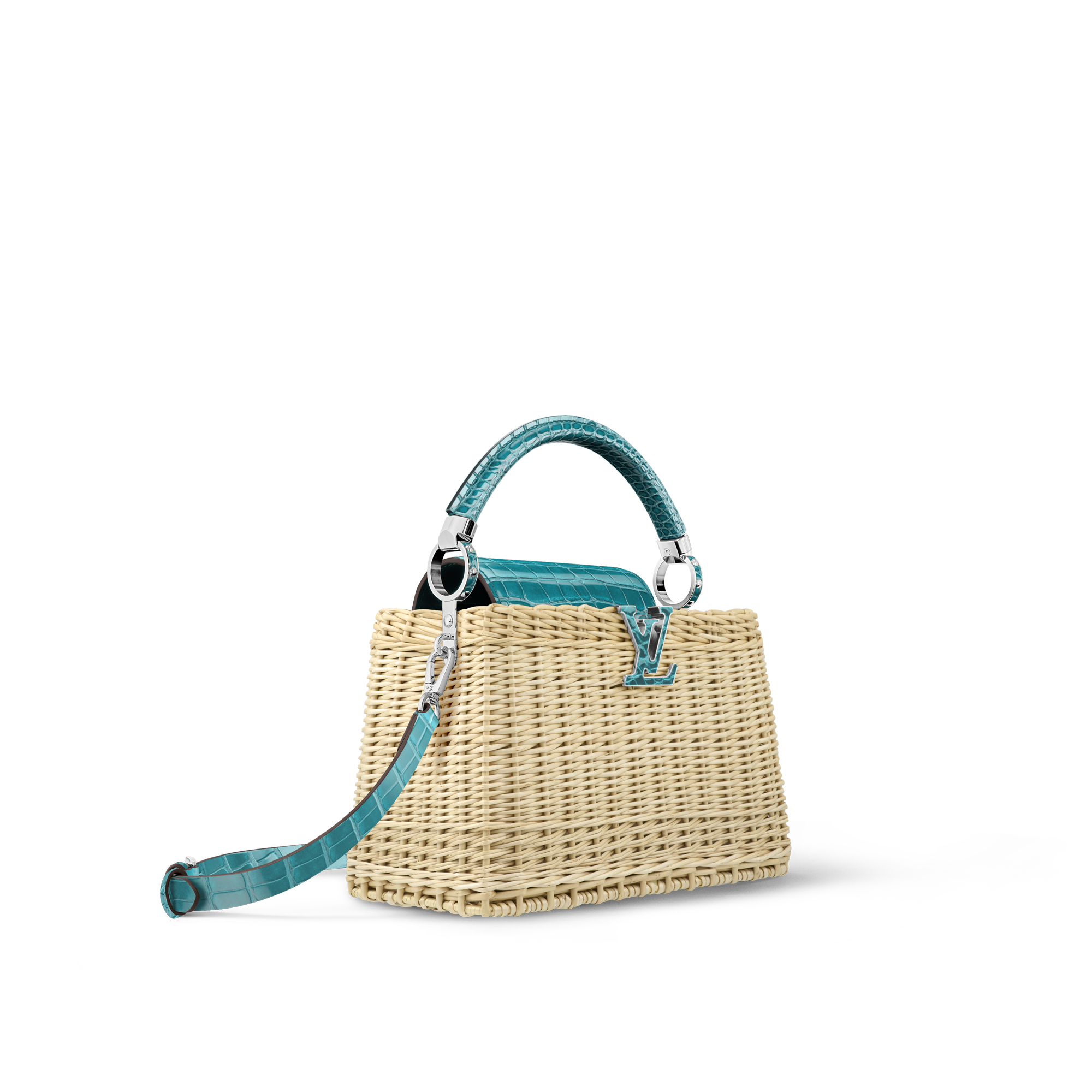 Capucines BB L09 in Les Extraordinaires