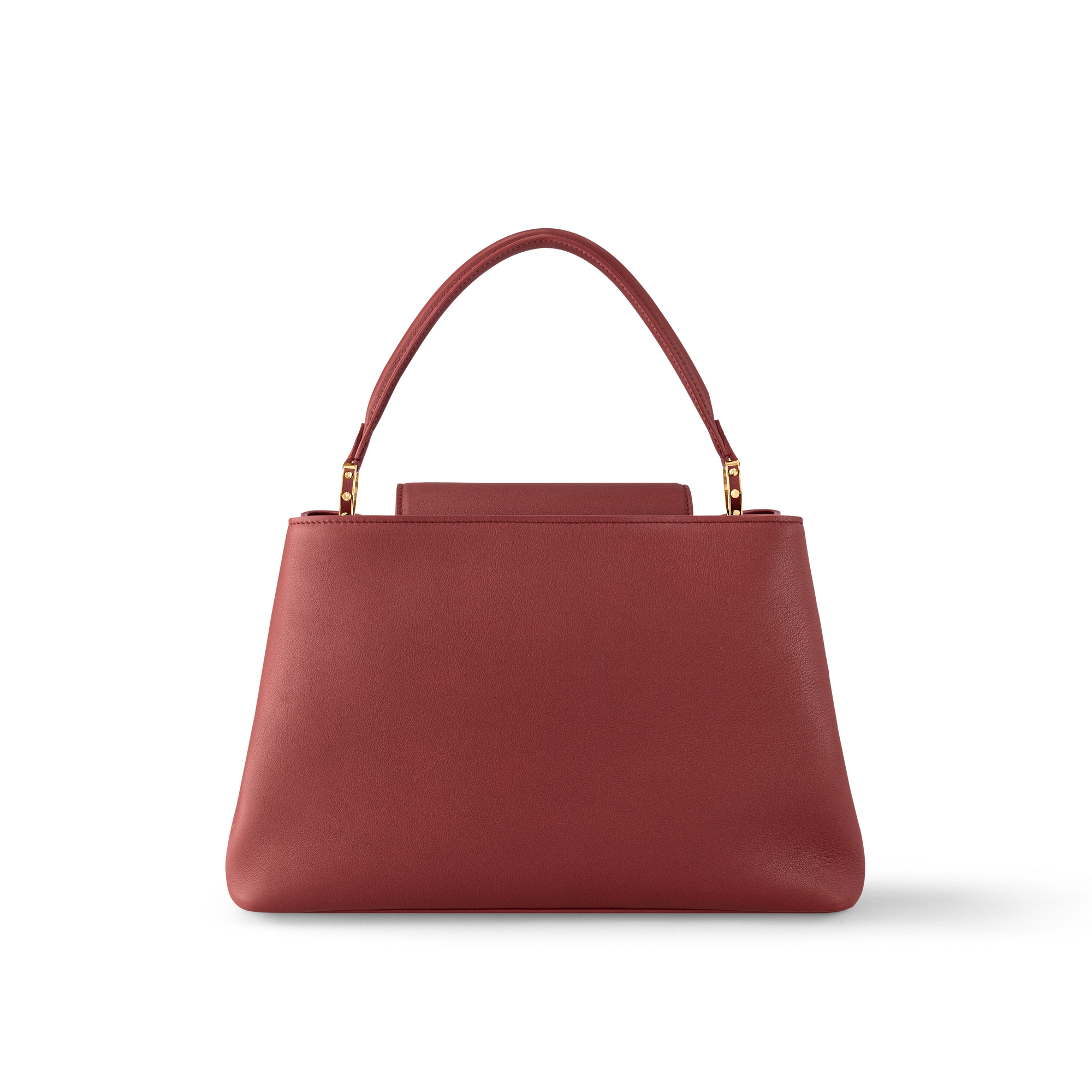 حقيبة Capucines GM Souple Capucines in Les Extraordinaires