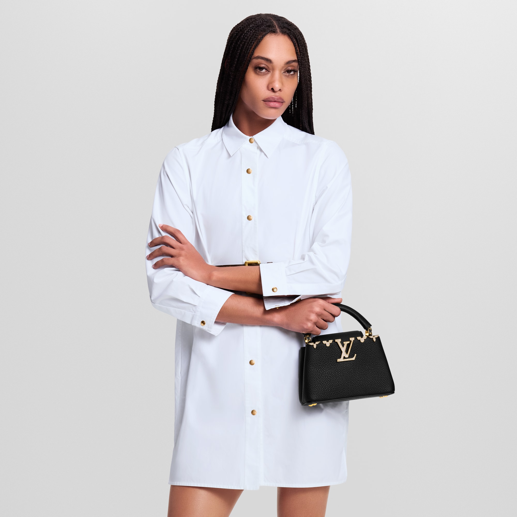 Capucines Mini Capucines in Women