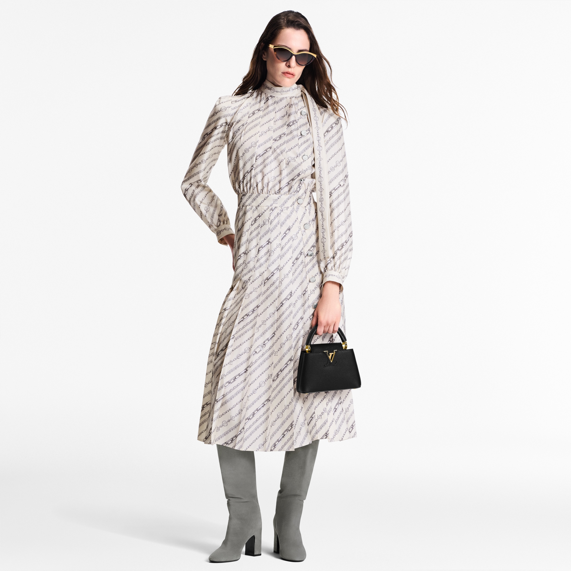 Capucines Mini Capucines in Women