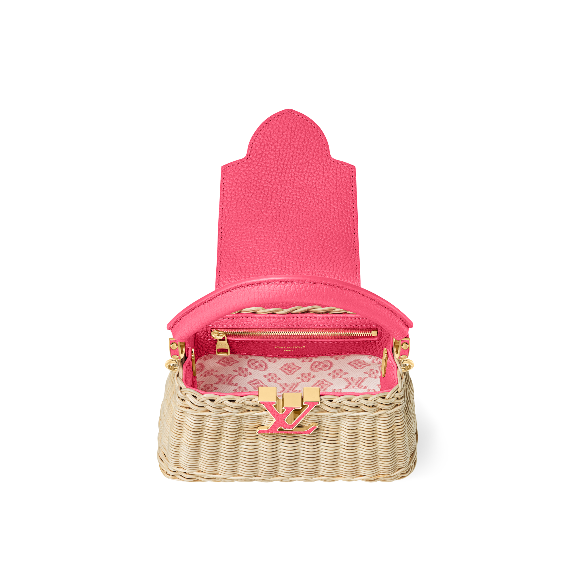 Capucines Mini Capucines in Women