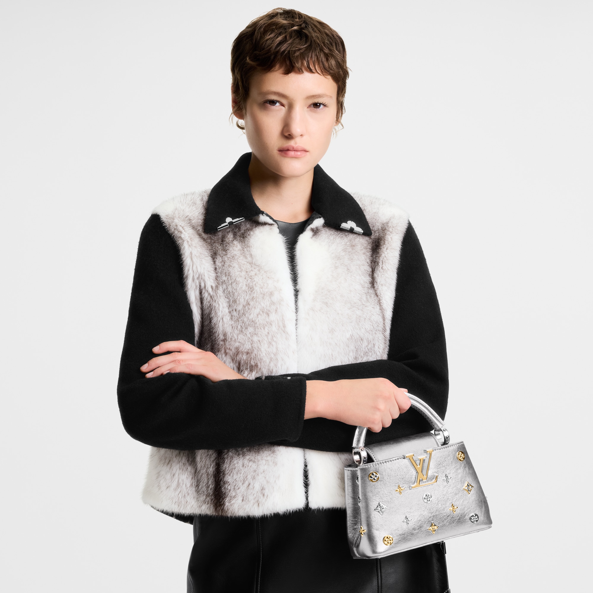 Capucines Mini Capucines in Women