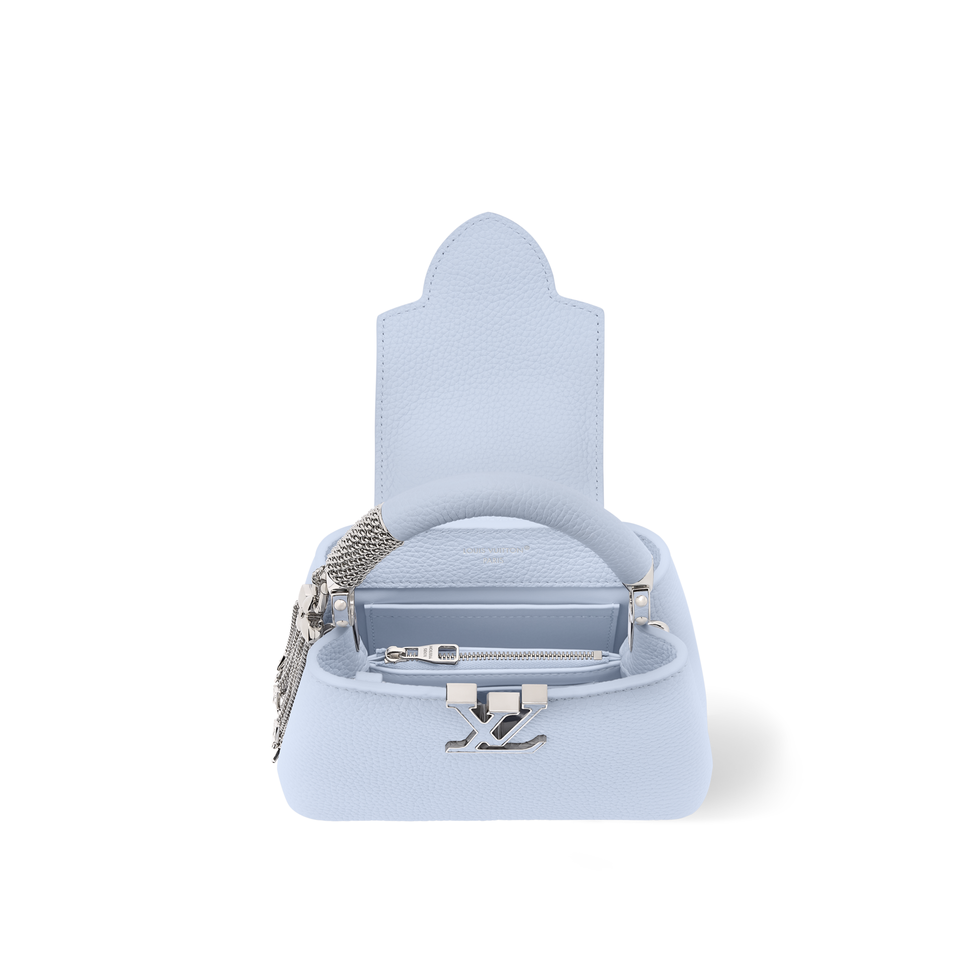 حقيبة Capucines Mini Capucines in النساء