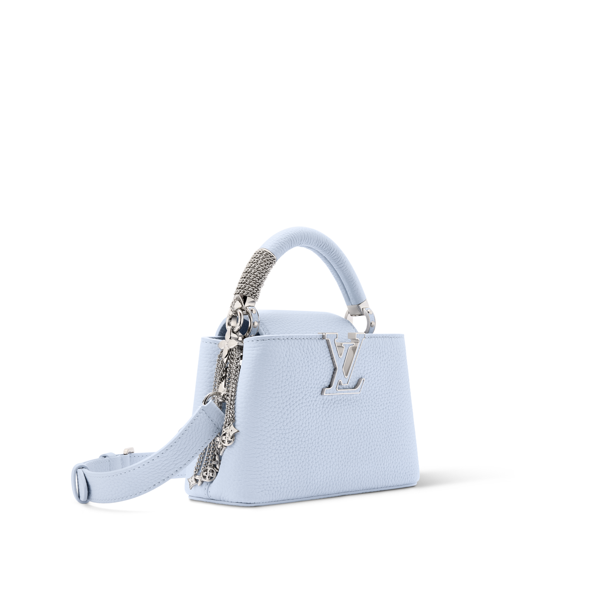 حقيبة Capucines Mini Capucines in النساء