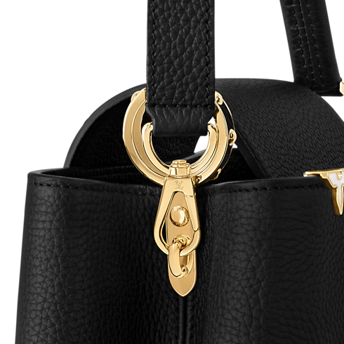 Capucines MM Capucines in Women's Handbags Capucines collections by Louis Vuitton (Product zoom)