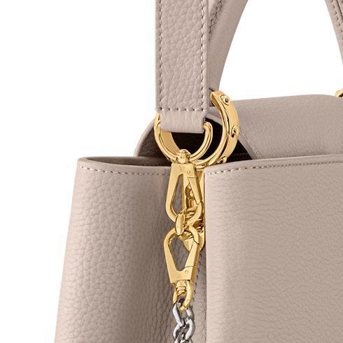 Capucines MM Capucines in Women's Handbags Capucines collections by Louis Vuitton (Product zoom)