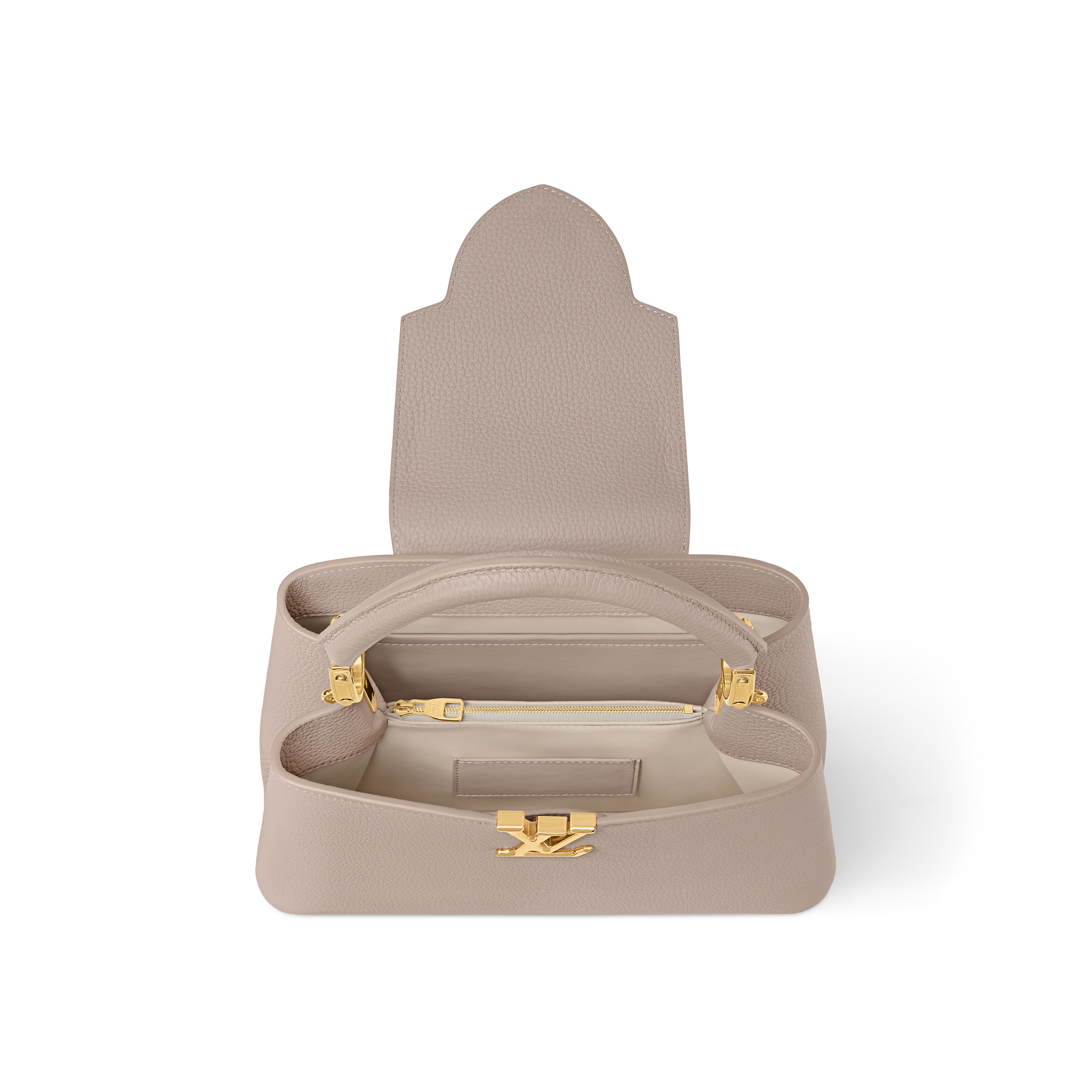 حقيبة Capucines MM Capucines in النساء