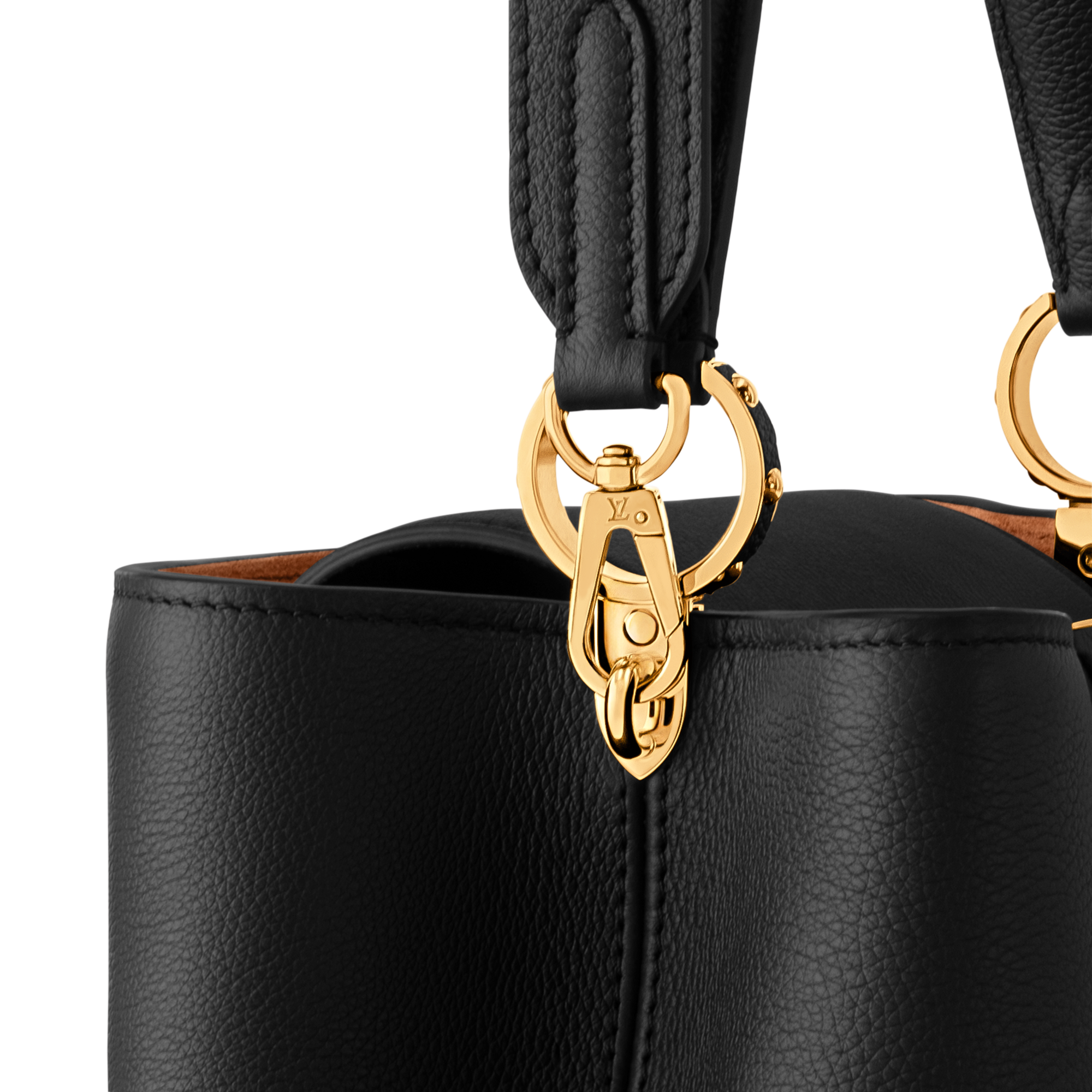 Capucines MM Souple Capucines in Women