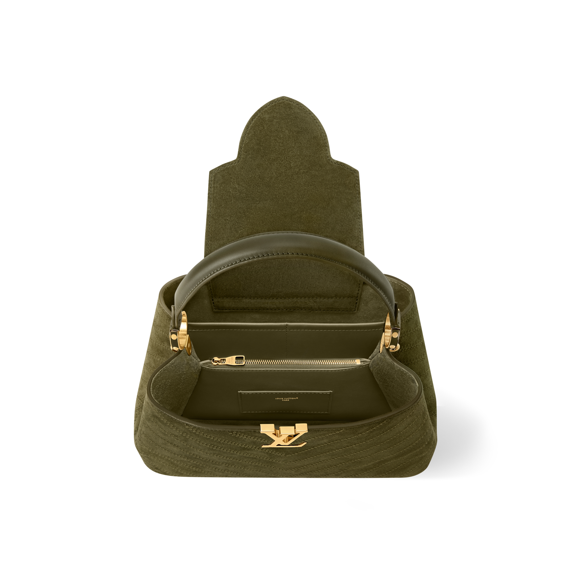 Capucines MM Souple Capucines in Women