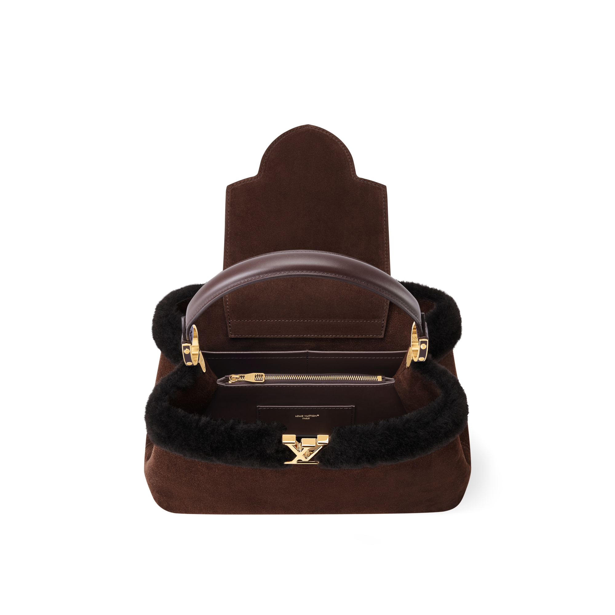 Capucines MM Souple Capucines in Women