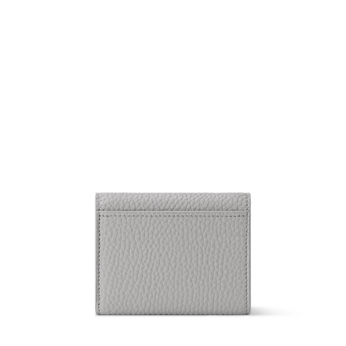 Capucines XS Wallet Capucines in Women's Wallets and Small Leather Goods Compact and Long Wallets collections by Louis Vuitton (Product zoom)
