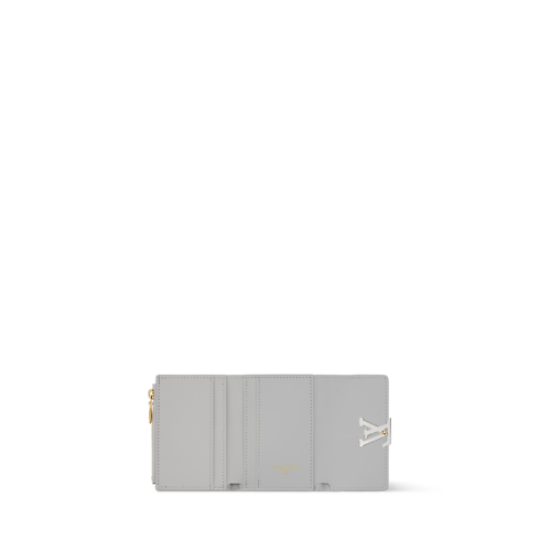 Capucines XS Wallet Capucines in Women's Wallets and Small Leather Goods Compact and Long Wallets collections by Louis Vuitton (Product zoom)