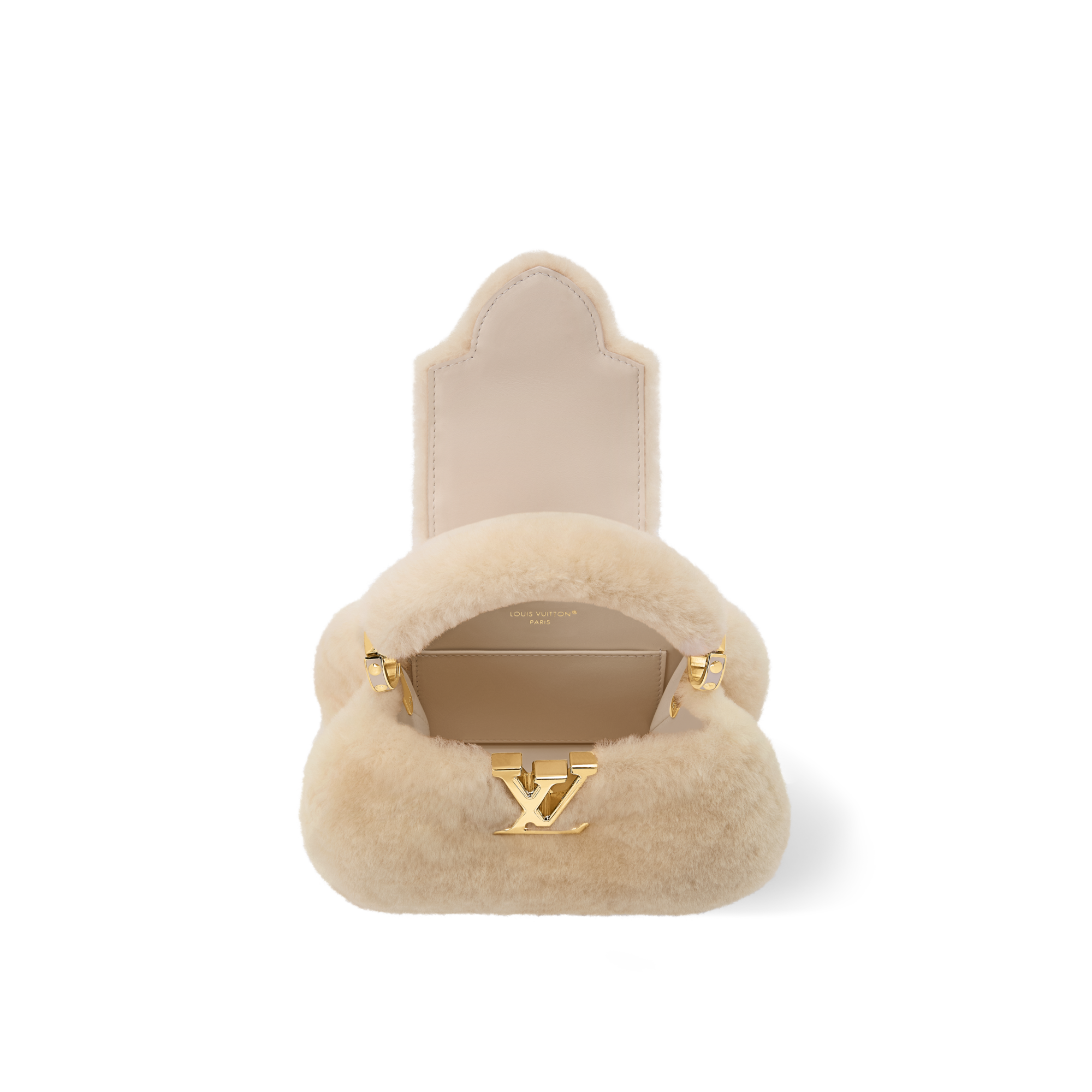 Capusnow Capucines in Women