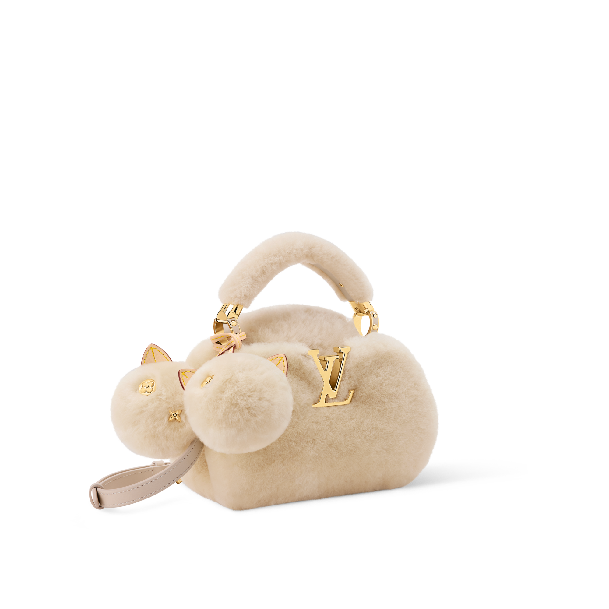 Capusnow Capucines in Women